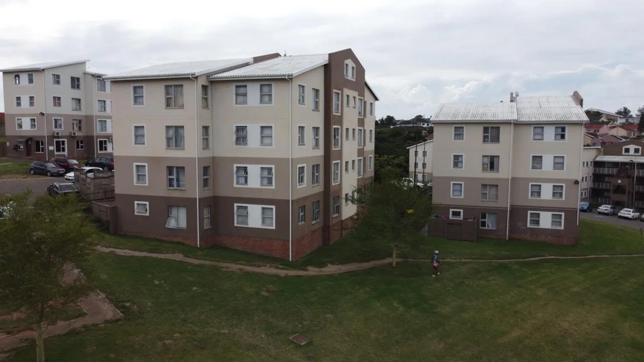 2 Bedroom Apartment / flat to rent in Amalinda