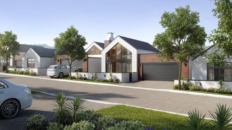 House for sale in Brackenfell South