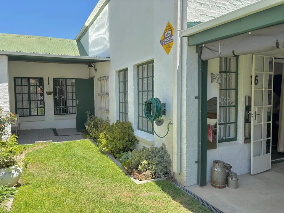 2 Bedroom Apartment / flat for sale in Kroonstad Central