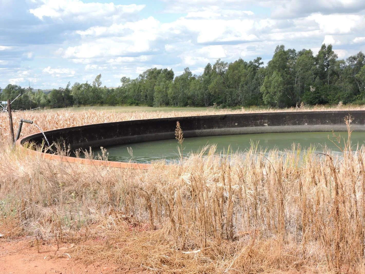 18.3 ha Farm in Rustenburg Central