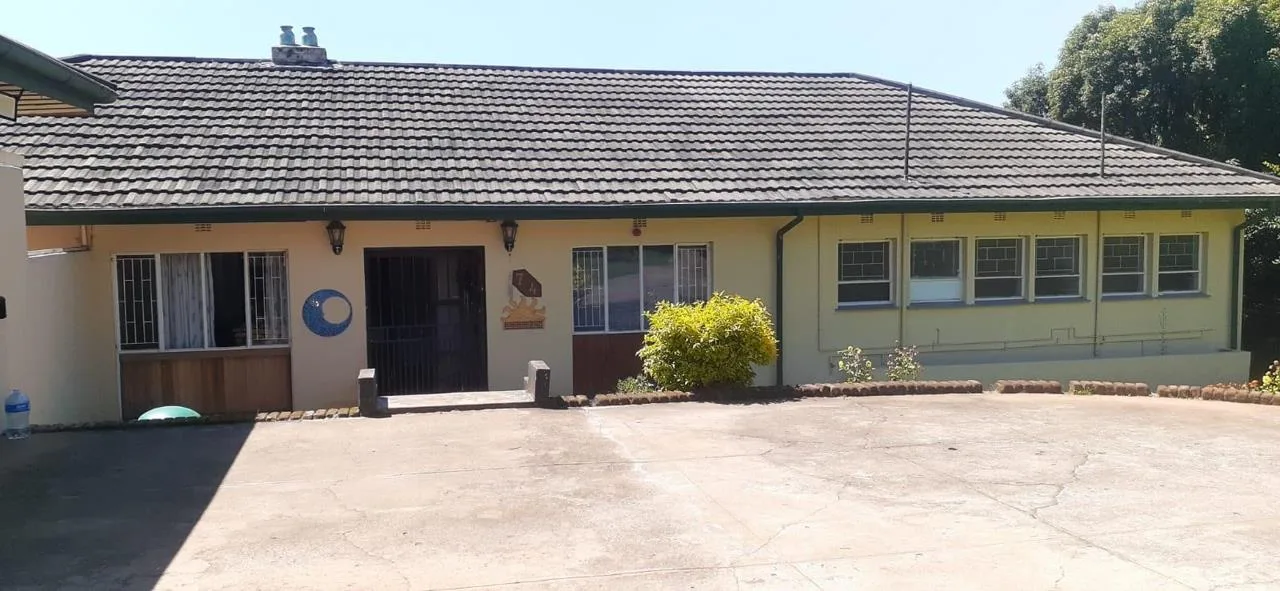 4 Bedroom House to rent in Sabie