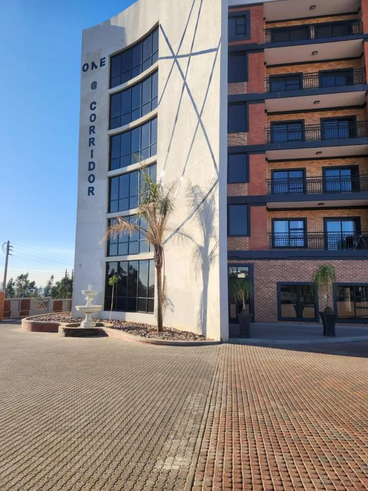 1 Bedroom Apartment / flat to rent in Corridor Hill