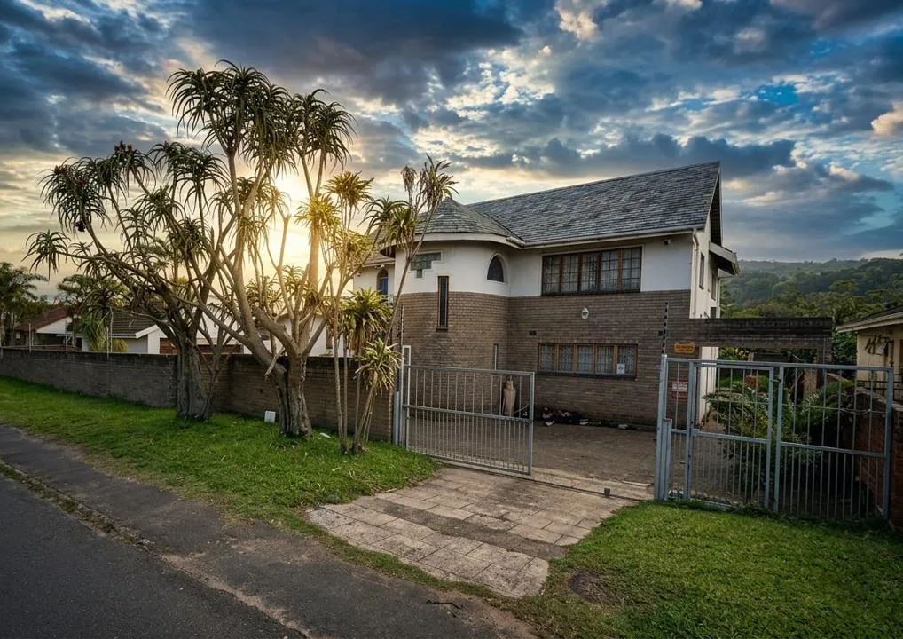 3 Bedroom House to rent in Sandfield