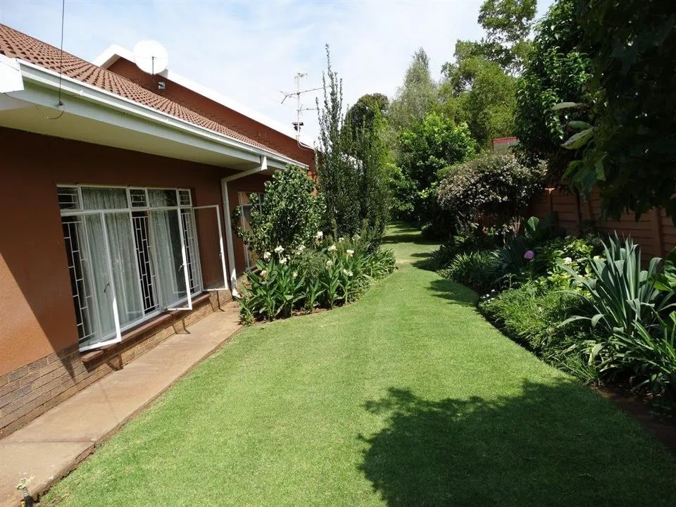 3 Bedroom House for sale in Potchefstroom Central