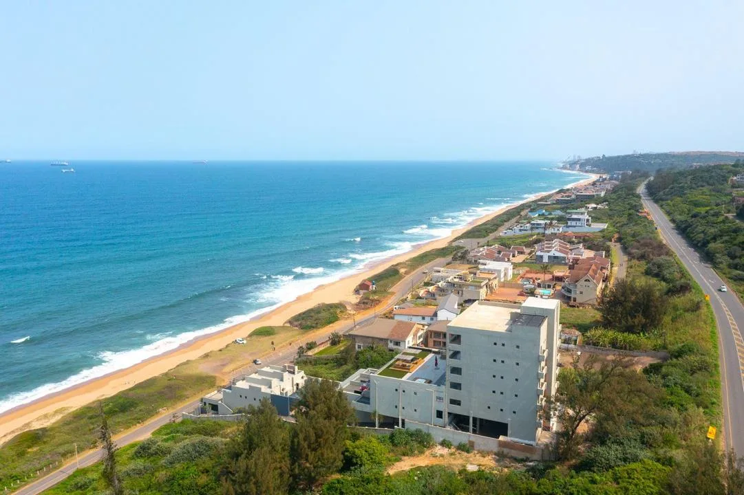 2 Bedroom Apartment / flat for sale in Desainagar