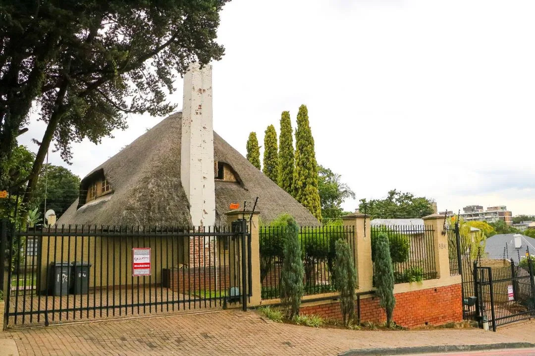 8 Bedroom House to rent in Arcadia