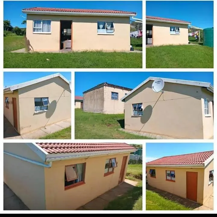 3 Bedroom House for sale in Kaysers Beach