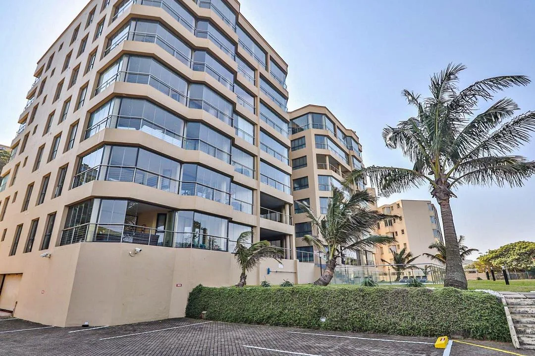 3 Bedroom Apartment / flat to rent in Amanzimtoti