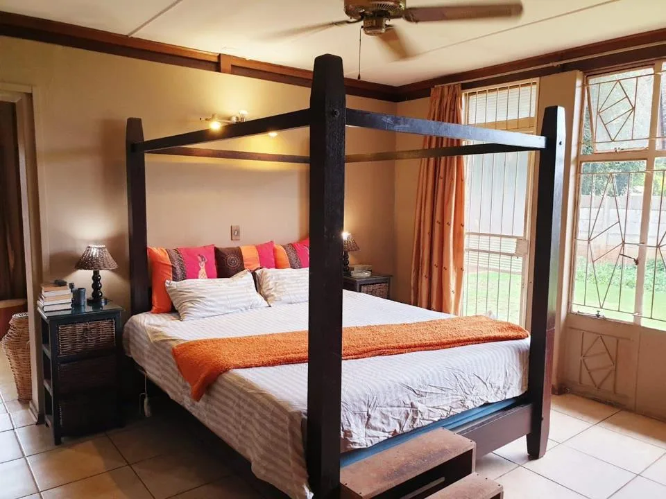 4 Bedroom House for sale in Potchefstroom Central
