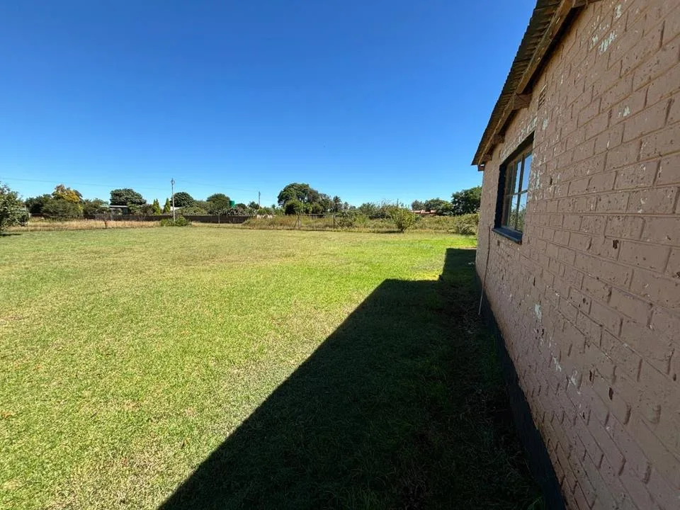 4 Bedroom House for sale in Koster