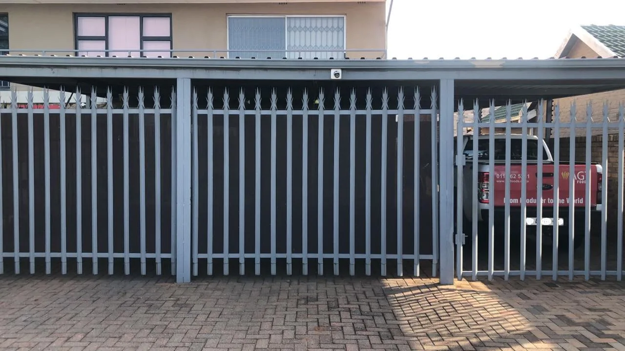 1 Bedroom House to rent in Kenmare