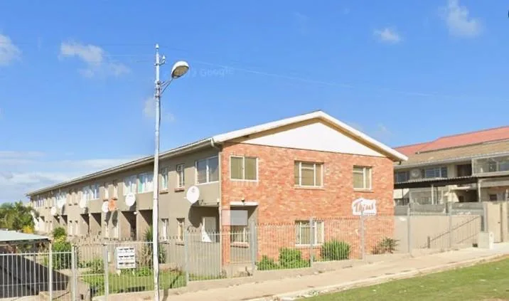 2 Bedroom Apartment / flat to rent in Sydenham
