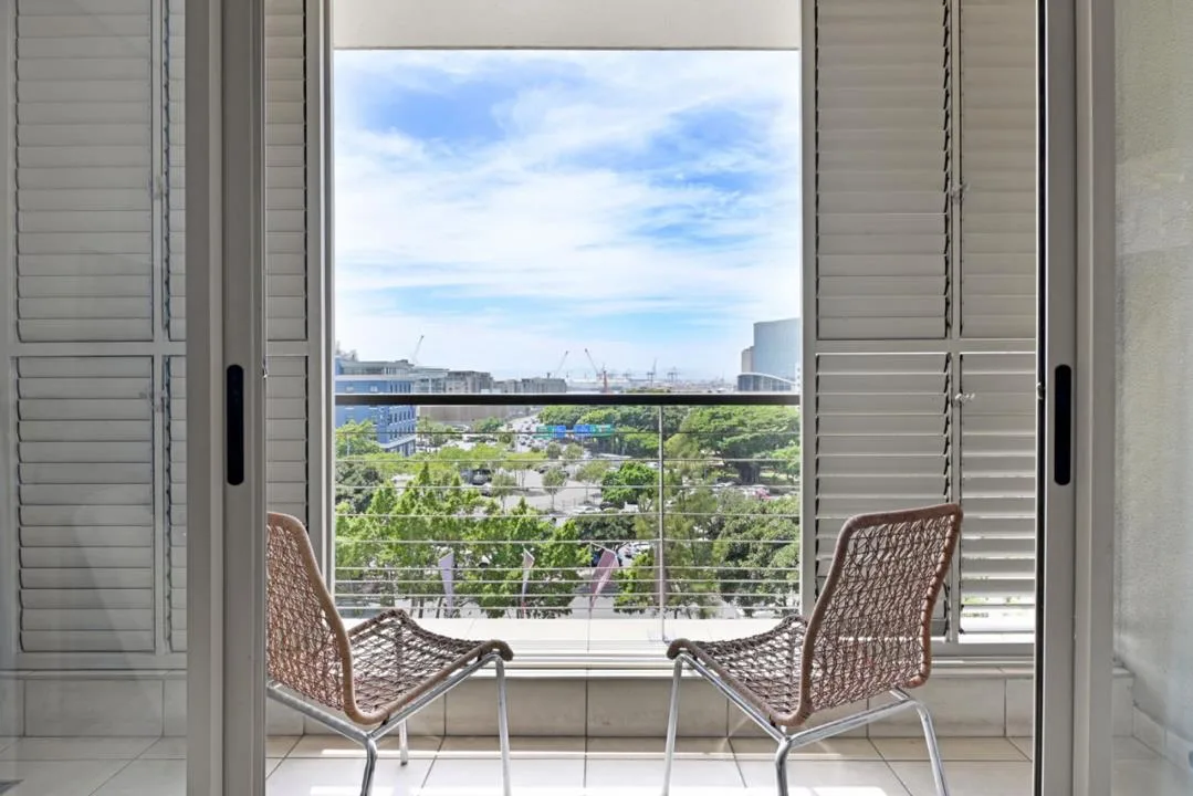 0.5 Bedroom Apartment / flat for sale in De Waterkant