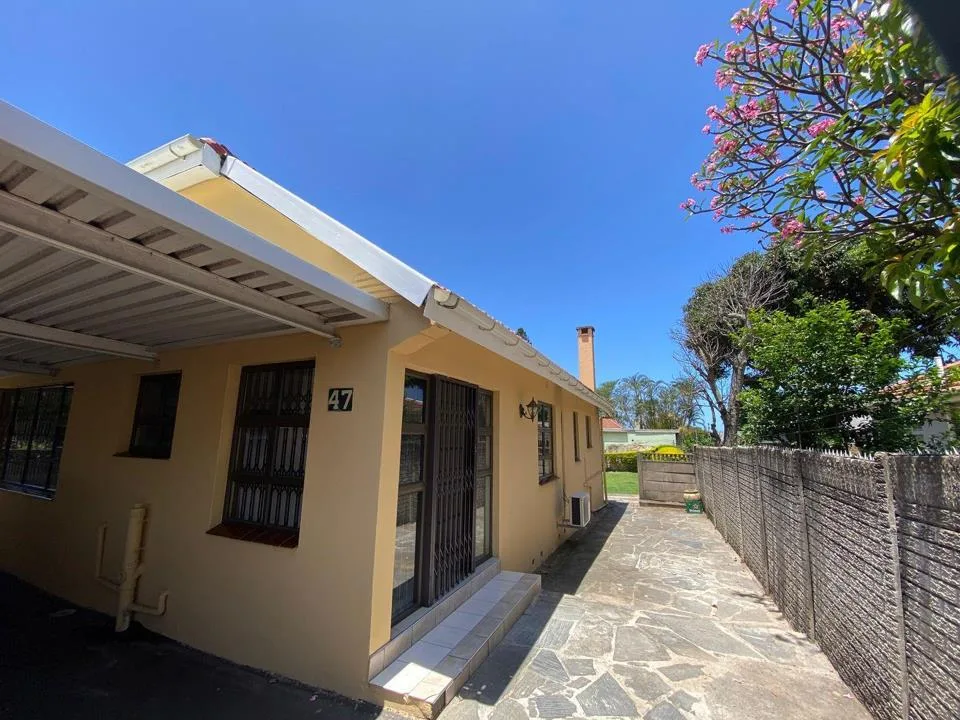 3.5 Bedroom House to rent in Glenwood