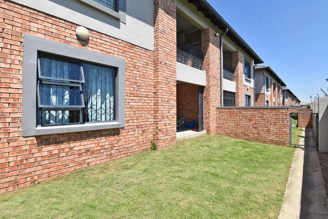 3 Bedroom Apartment / flat for sale in Noordwyk