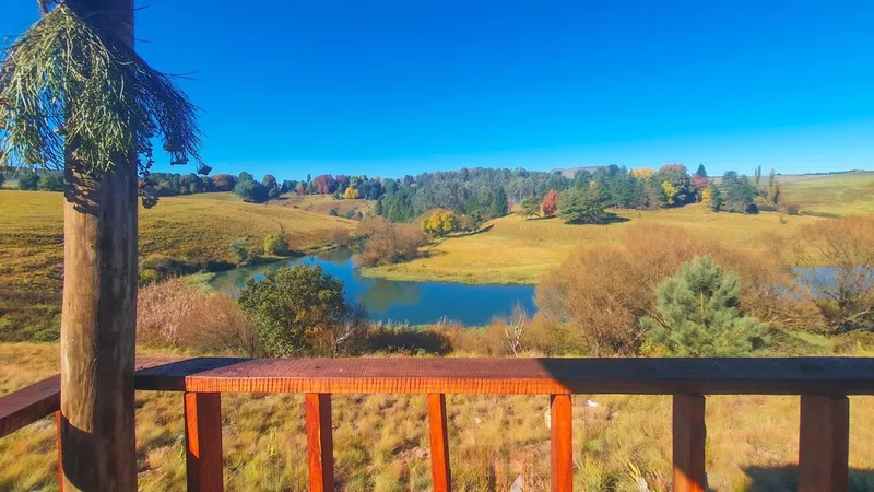 1 Bedroom House to rent in Underberg