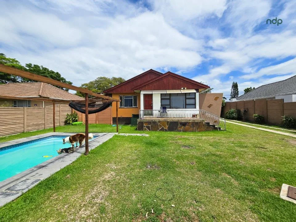 4 Bedroom House for sale in Summer Pride North