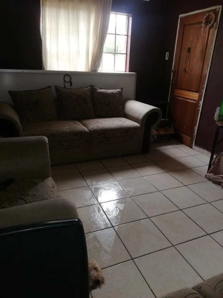 4 Bedroom House for sale in Brakpan Central