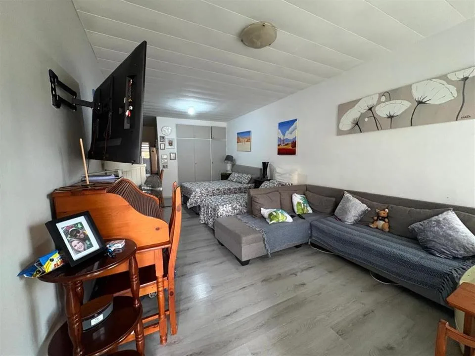 1 Bedroom Apartment / flat for sale in New Redruth
