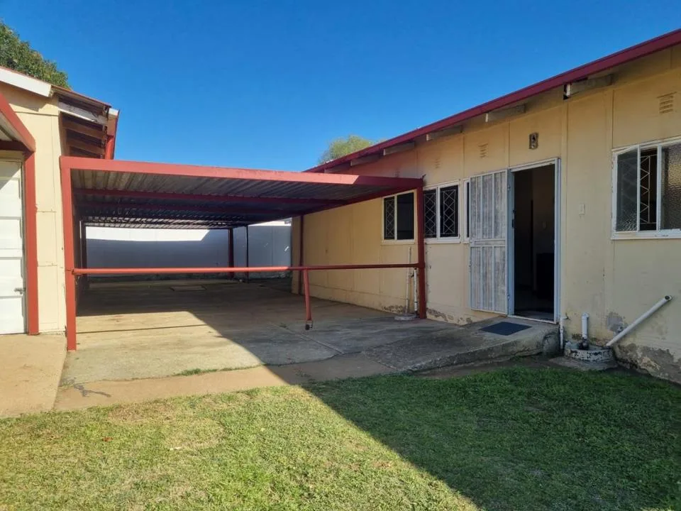 3 Bedroom House for sale in Grootvlei