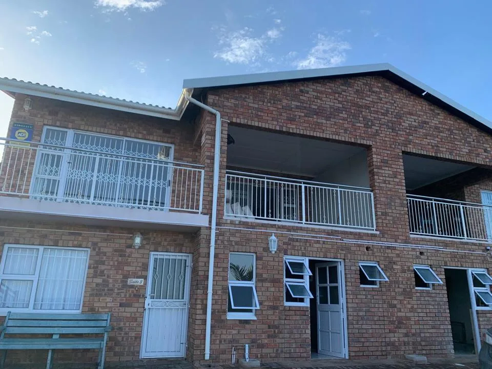 2 Bedroom Apartment / flat to rent in Sea Park