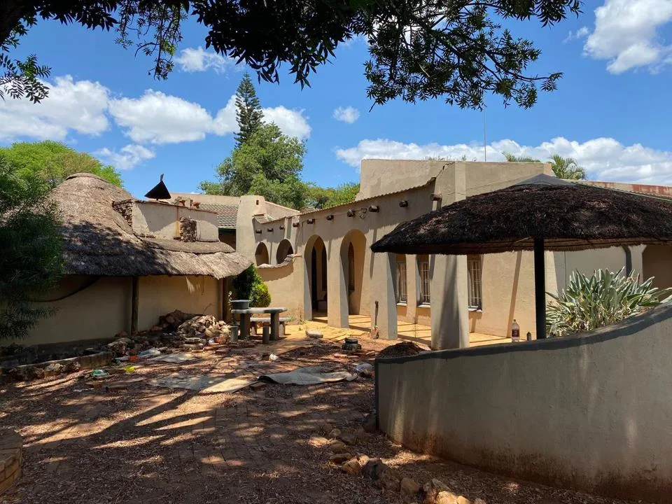 4 Bedroom House for sale in Impala Park
