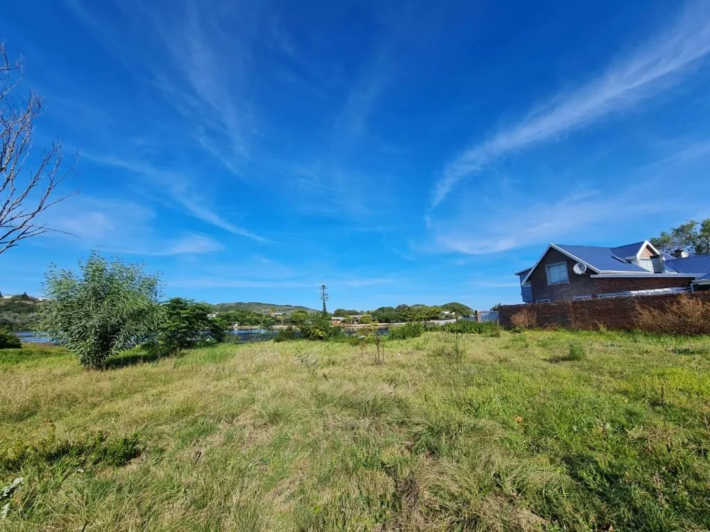 648 m² Land available in Groot Brakrivier