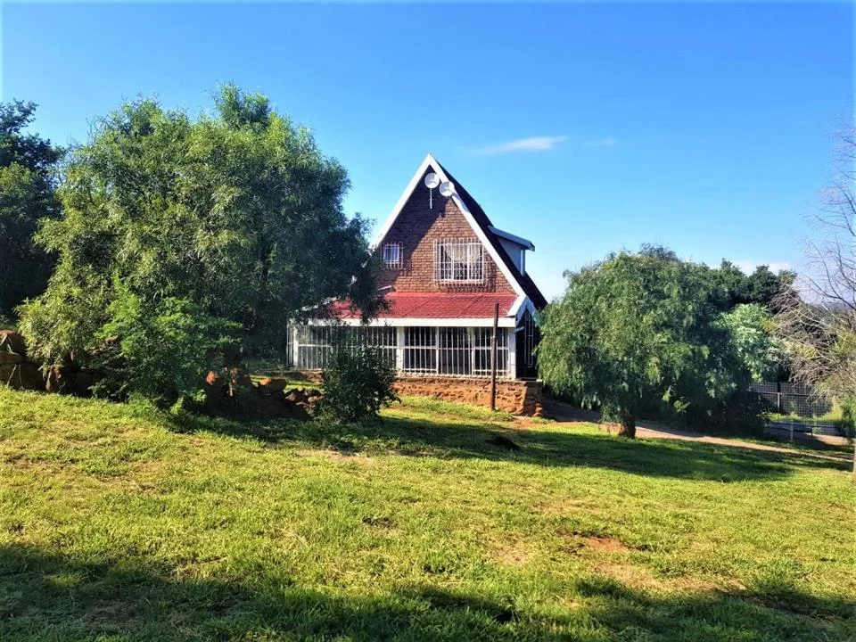 3 Bedroom House for sale in Vaal Marina