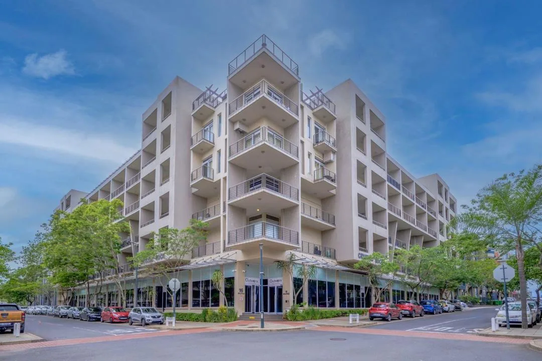 1 Bedroom Apartment / flat for sale in New Town Centre