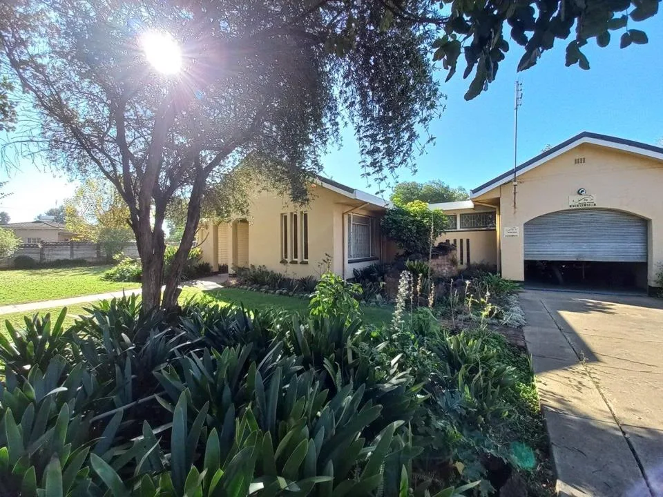3 Bedroom House for sale in Lichtenburg
