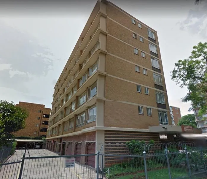 2.5 Bedroom House in Pretoria Central