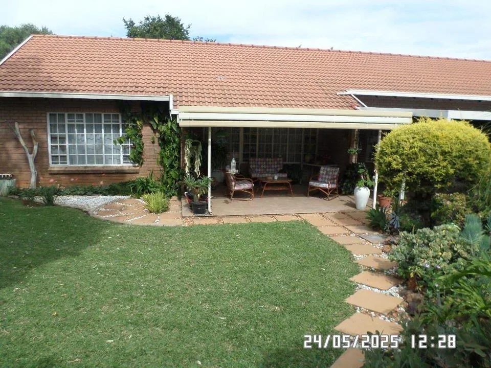 2 Bedroom House for sale in Bela Bela