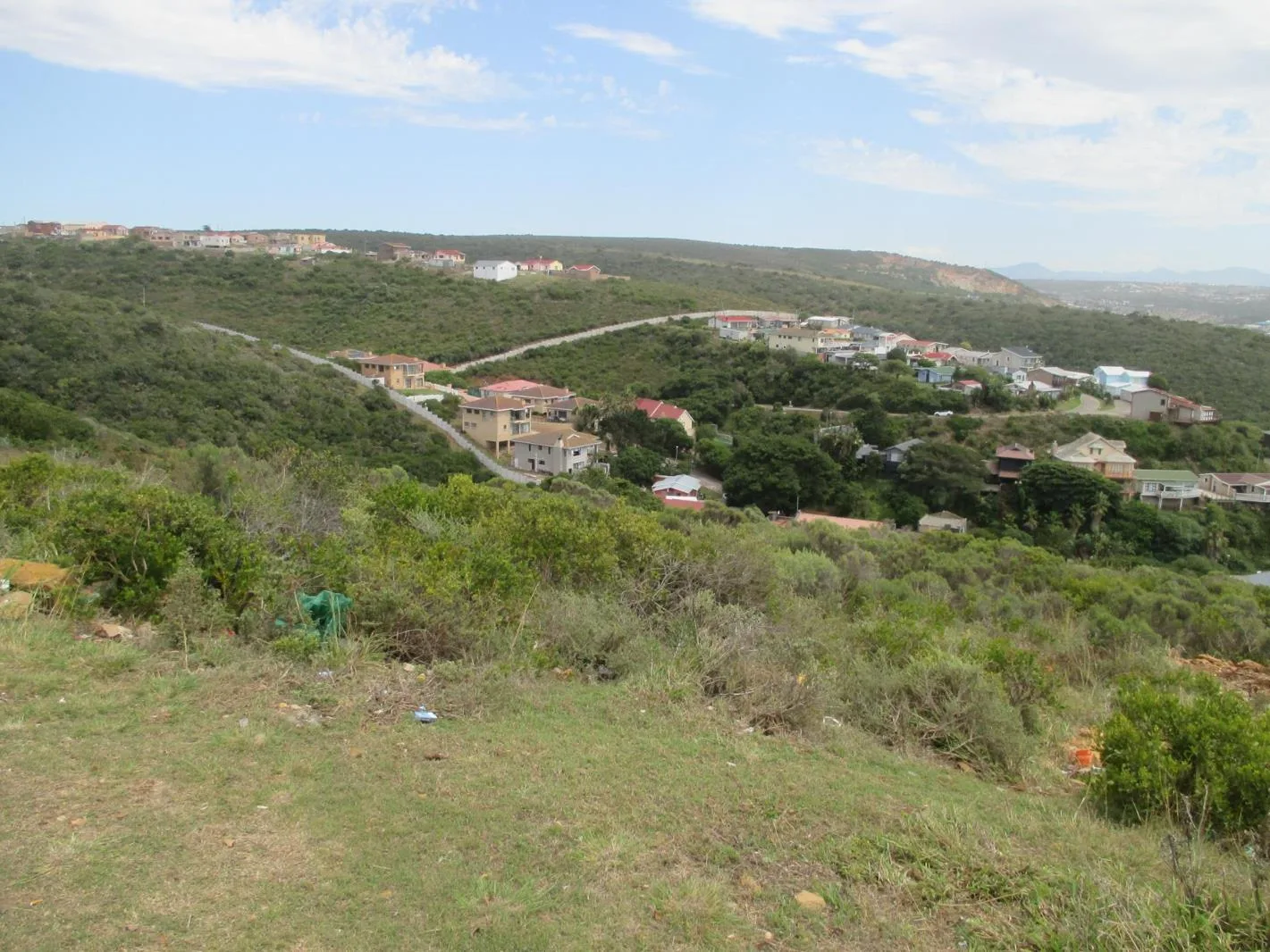 Property for sale in Mossel Bay Ext 26