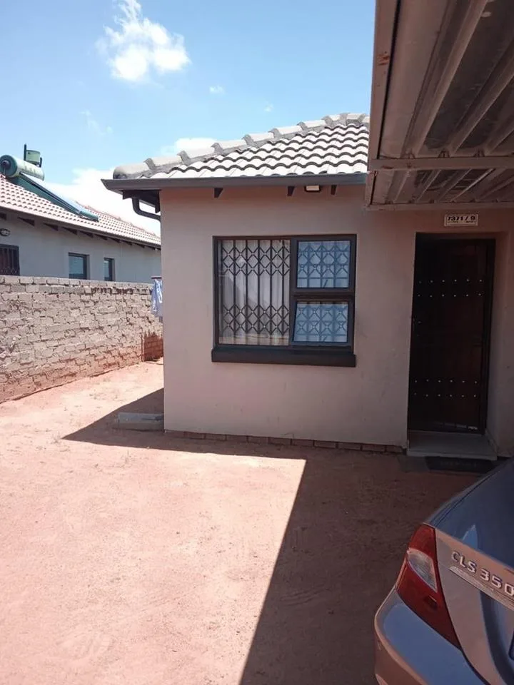 3 Bedroom House for sale in Soshanguve VV