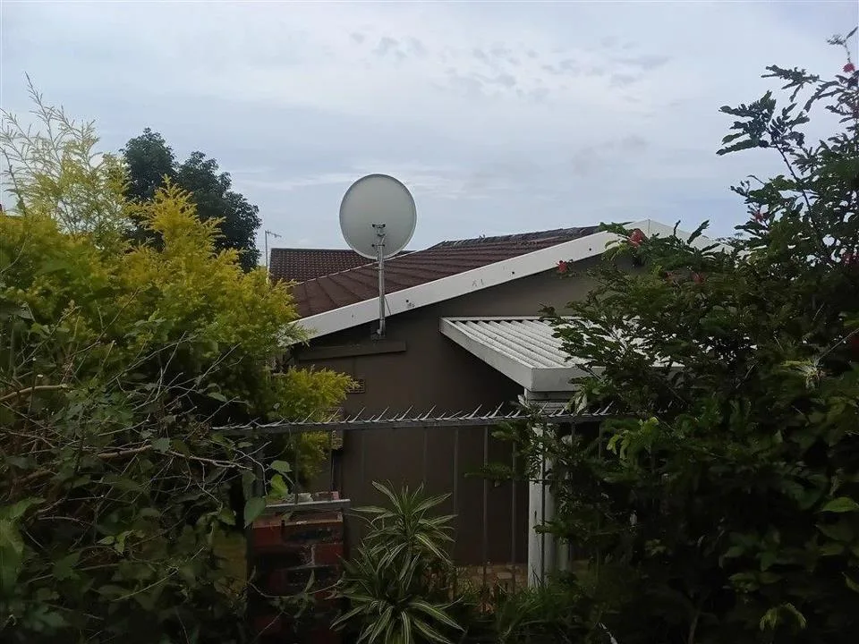 3 Bedroom House to rent in Shallcross