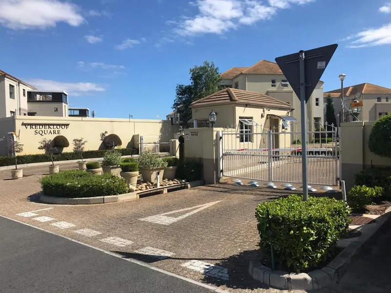 2 Bedroom Apartment / flat for sale in Vredekloof East