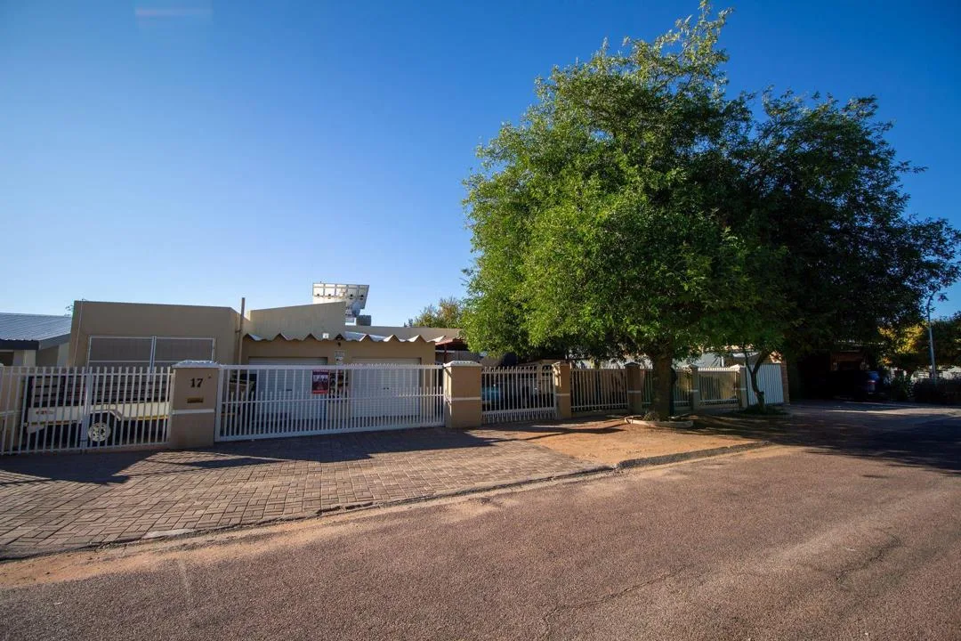 3 Bedroom House for sale in Keidebees