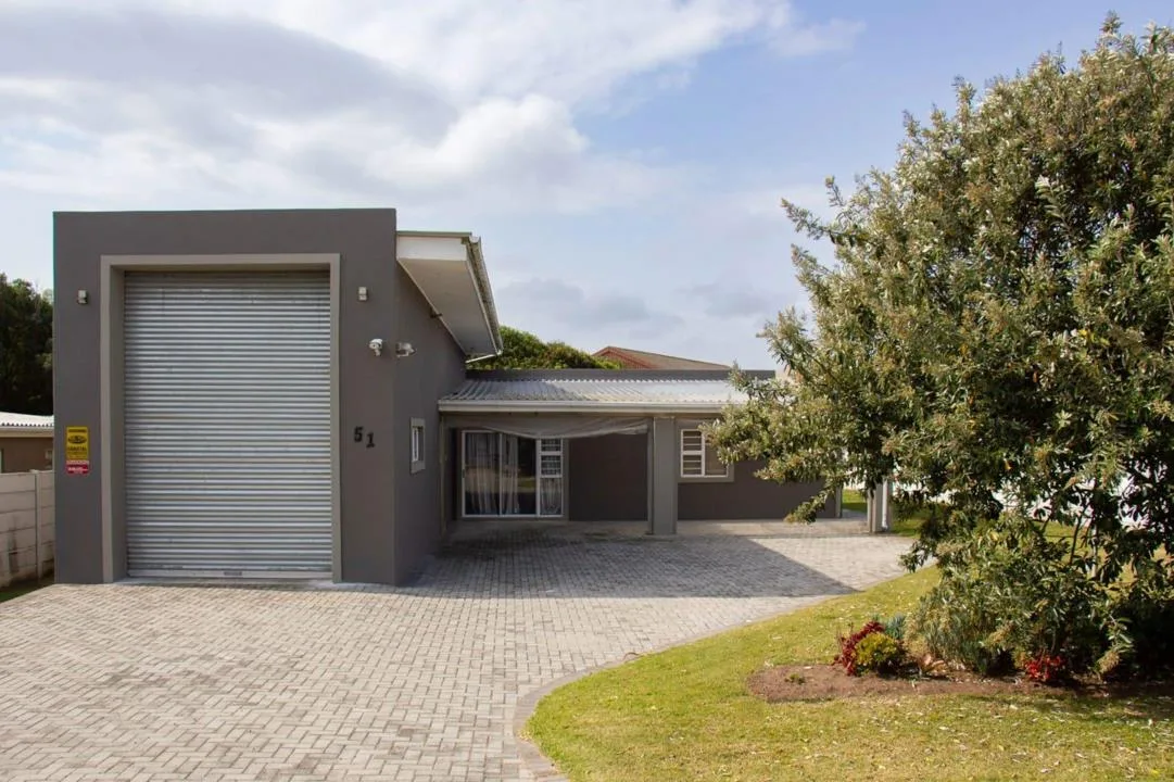 2 Bedroom House for sale in Boknesstrand