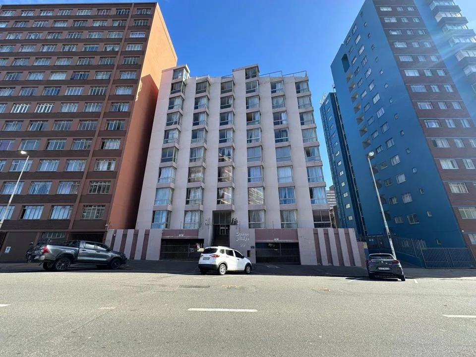 2 Bedroom Apartment / flat for sale in South Beach