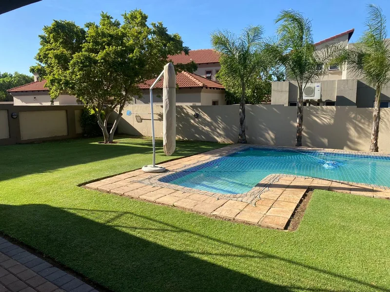 3 Bedroom House in Six Fountains Estate