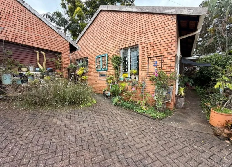 3 Bedroom House for sale in Aquapark
