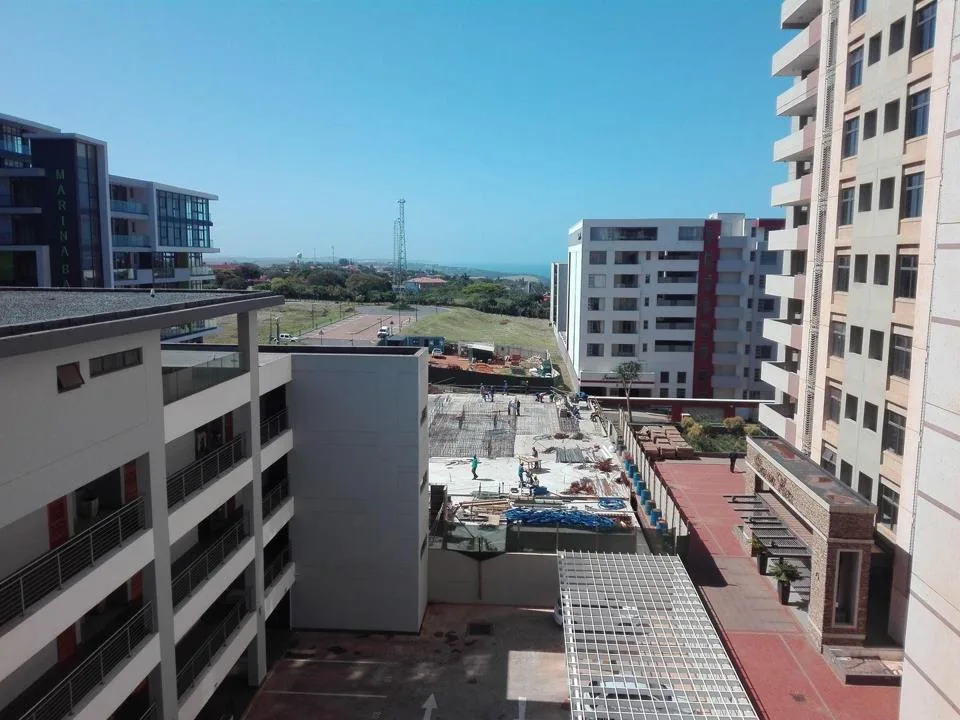 2 Bedroom Apartment / flat for sale in Umhlanga Ridge