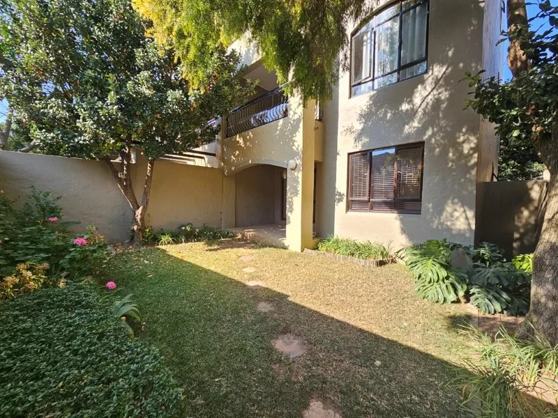 2 Bedroom Apartment in Pineslopes