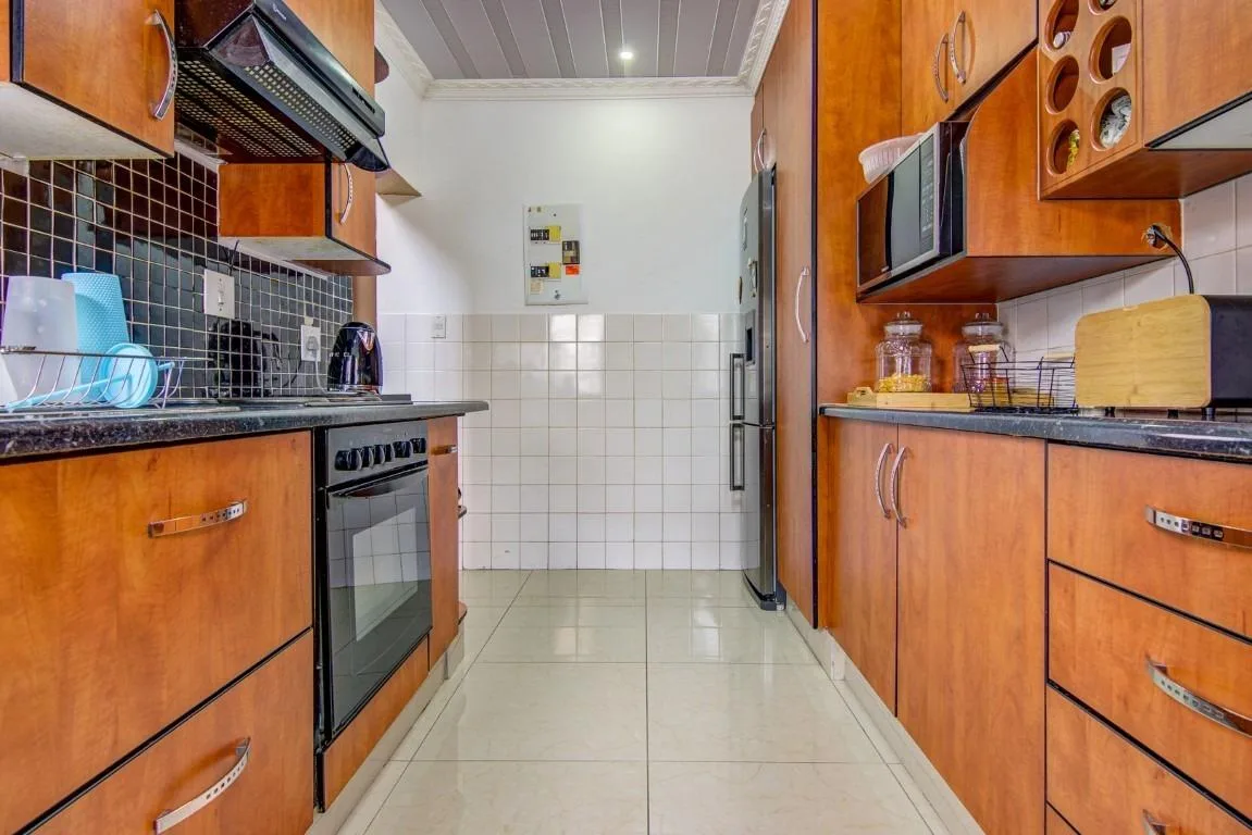 Property for sale in Birch Acres