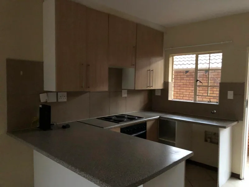 2 Bedroom Apartment in Monavoni