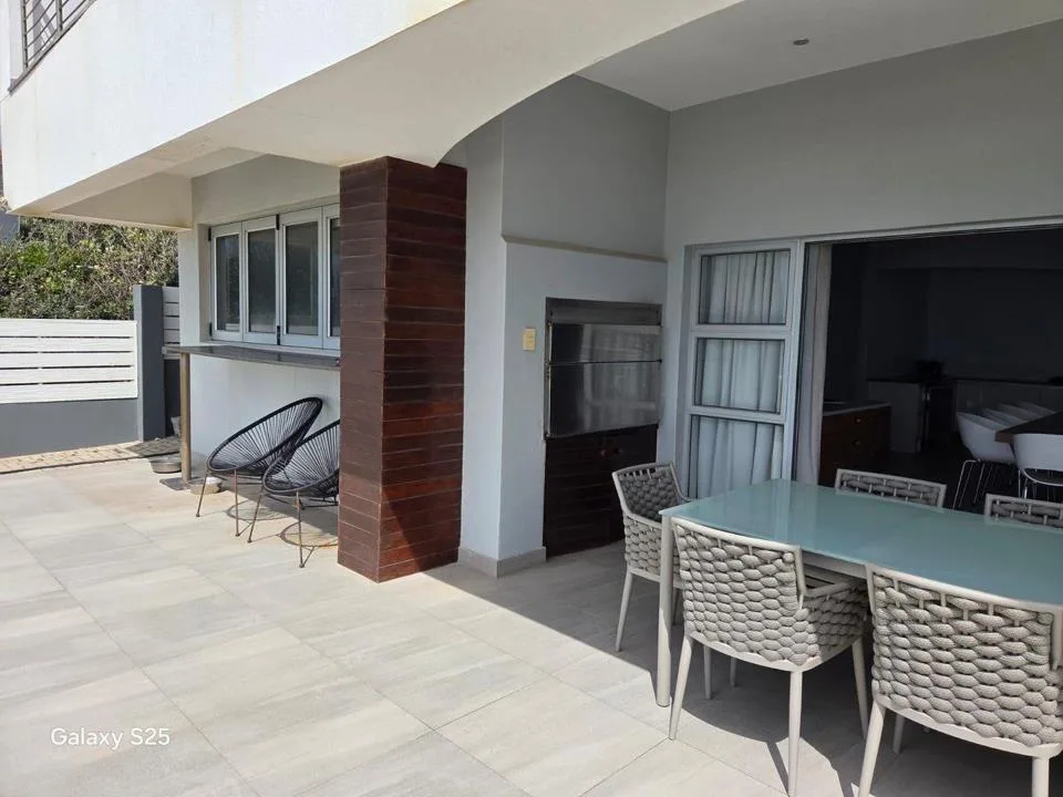 4 Bedroom House to rent in Wavecrest