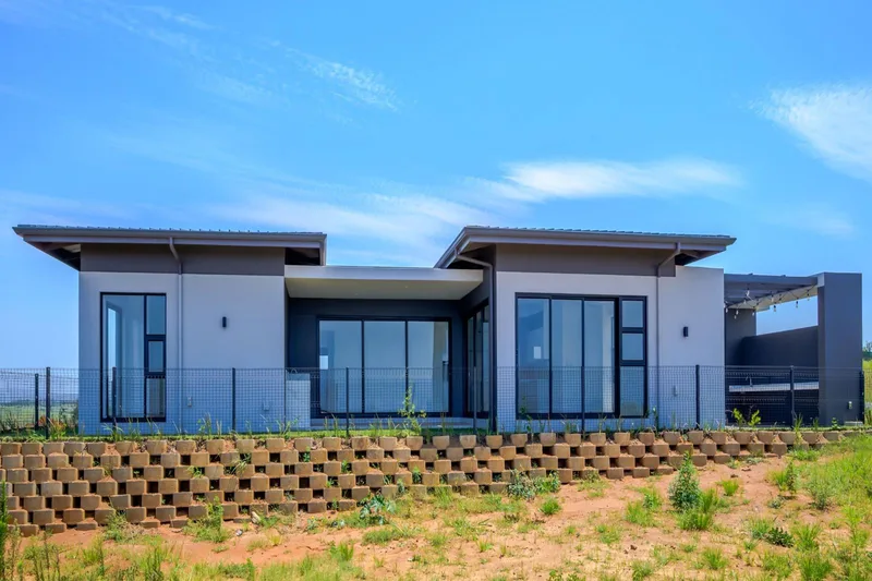 3 Bedroom House in Sibaya Precinct