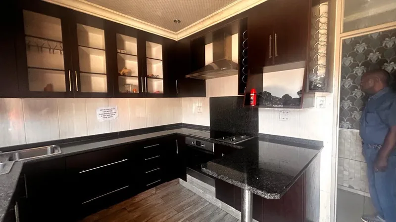 5 Bedroom House for sale in Sasolburg Ext 1