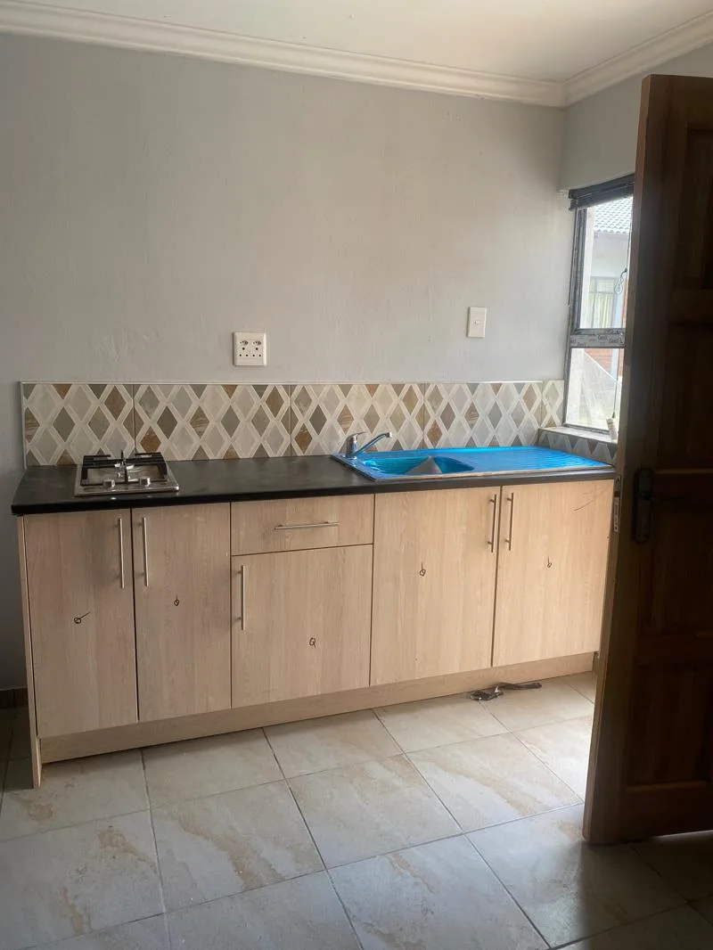 1 Bedroom Apartment in Kempton Park Central