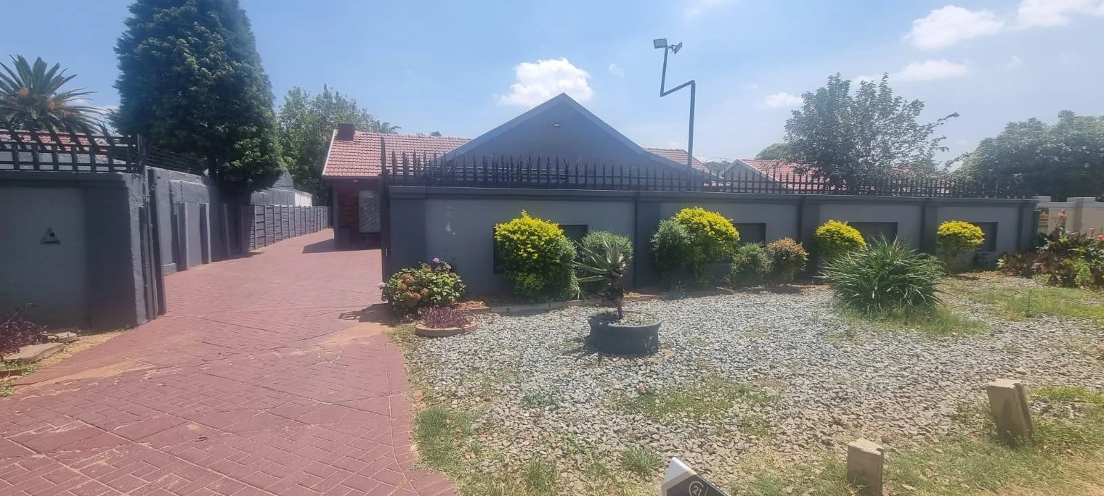Property for sale in Mayberry Park